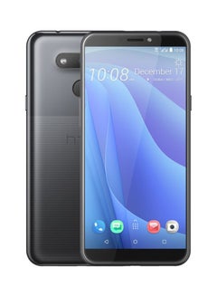 Desire 12S Dual SIM Charcoal Black 32GB 4G LTE