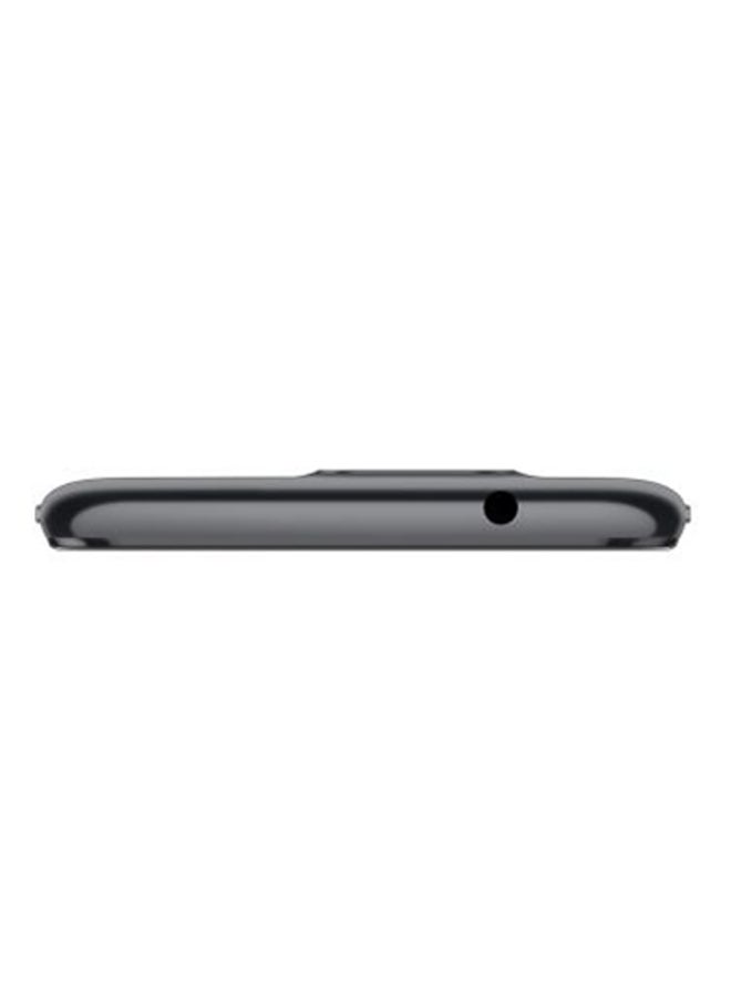 HTC - Desire 12S Dual SIM Charcoal Black 32GB 4G LTE - Image 1
