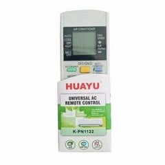Huayu Universal Remote Control For Panasonic AC PN1122 