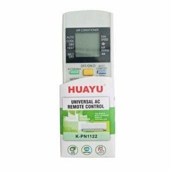 Huayu Universal Remote Control For Panasonic AC PN1122