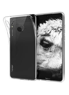 Protective Case Cover For Huawei Honor 8X Clear