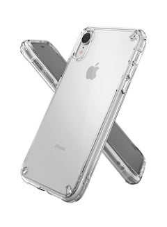 Ringke Protective Case Cover For Apple iPhone XR Clear 