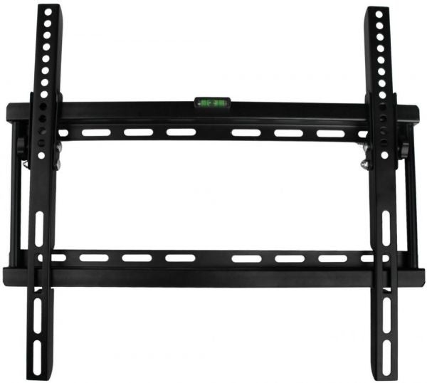 Wall Mounted TV Bracket Black - Image 3