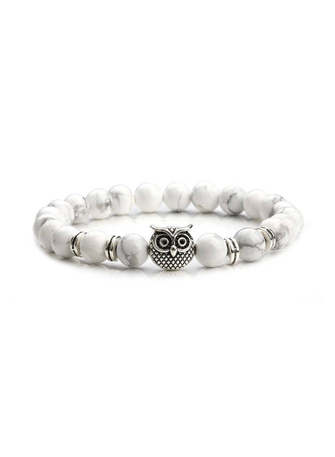 Sharpdo - Metal Bead Bracelet - Image 1