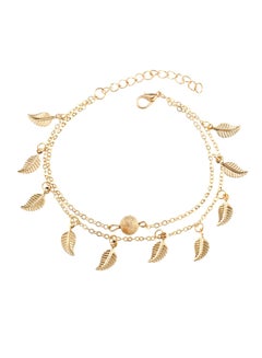 Fashion Metal Anklet