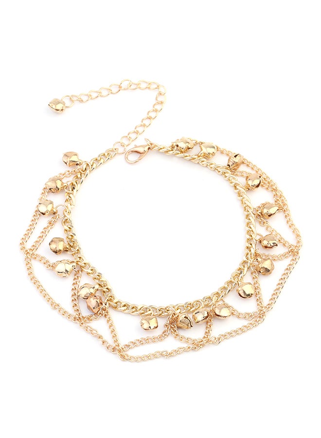 Sharpdo Metal Anklet - Image 1