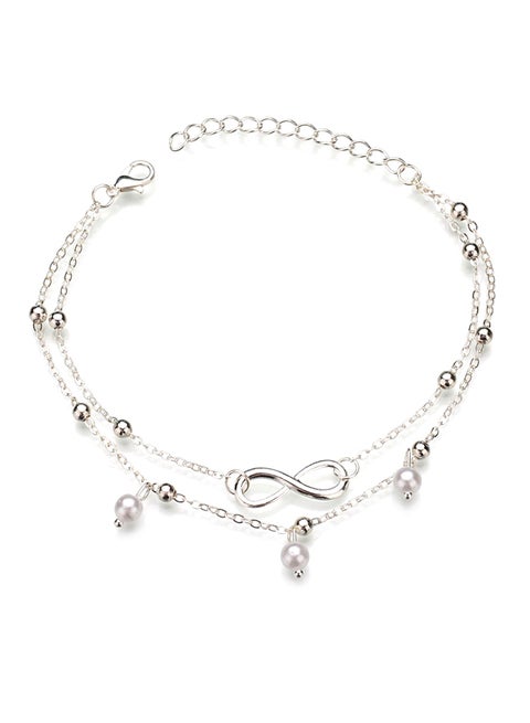 Metal Anklet