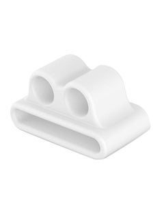 Protecting Case Cover For Apple AirPods White