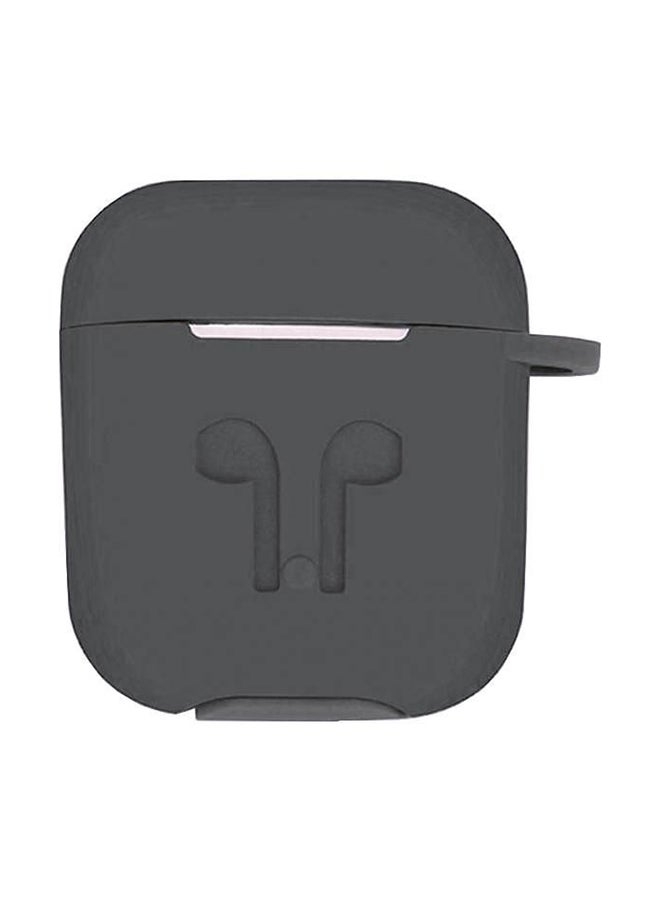 MARGOUN Protecting Charging Case Grey