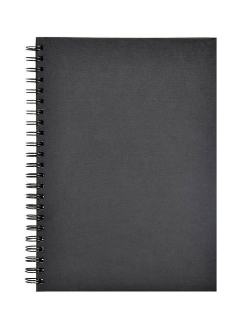 A5 Sketch Book -64 Sheets