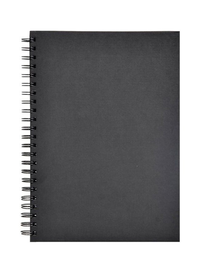 A5 Sketch Book -64 Sheets
