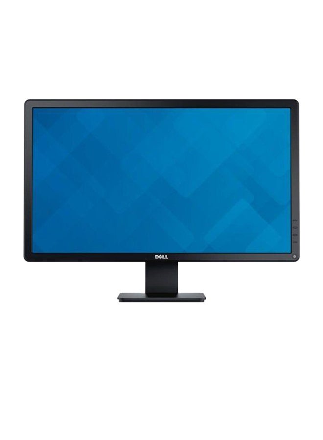 Crystal Dell E1914H 18.5 Inch Screen Led-Lit Monitor [Black] 
