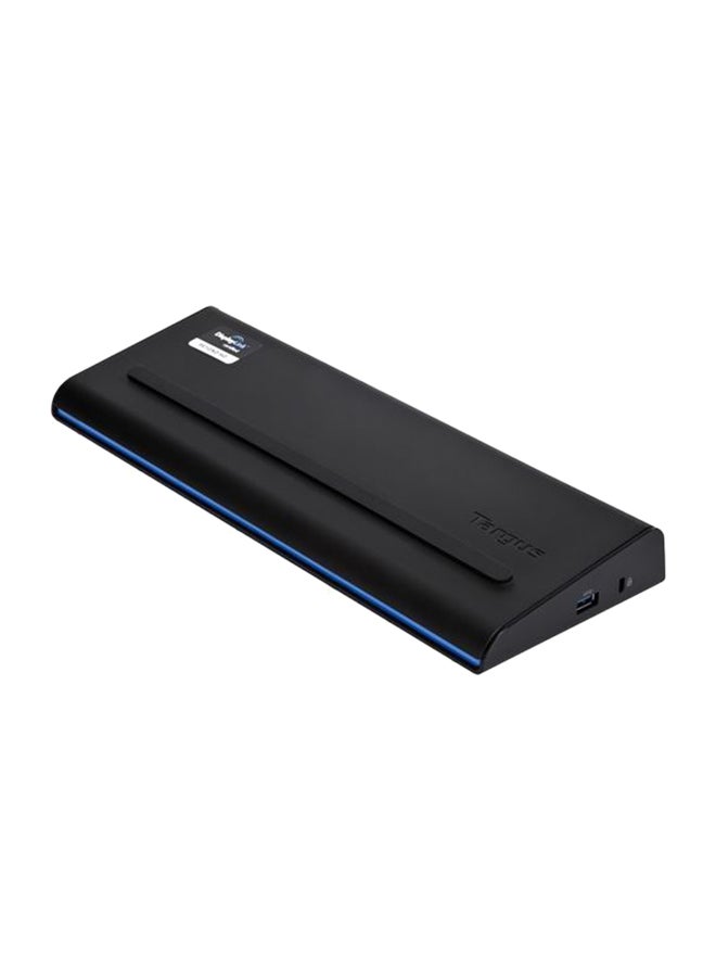 targus Docking Station Black