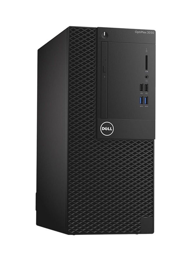 DELL 3050 Mt Core I5, 4Gb Ram, 500Gb Hdd, Ubuntu 