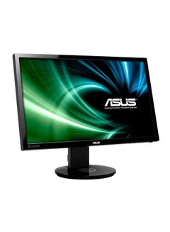 VG248QE 24 inch TN LED Full HD Gaming Monitor With 144Hz and DisplayPort HDMI Black