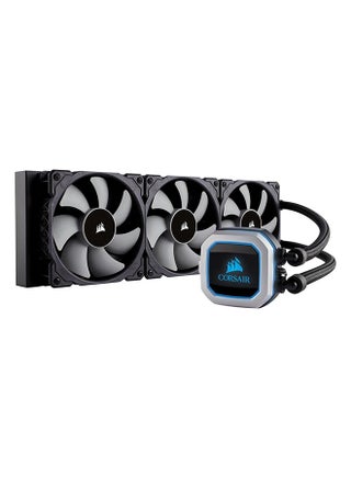 Hydro Series H150i PRO RGB 360mm Black - v1552998684/N22441420A_1
