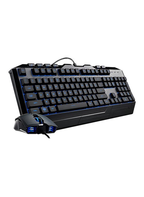 Master Devastator 3 Keyboard with Mouse - SGB-3000-KKMF1-XX