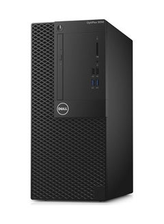 DELL 3050 MT - Core i5 , 3.20 GHz , Hard Disk 500.0 GB 