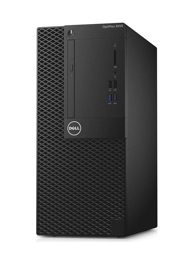 DELL 3050 MT - Core i5 , 3.20 GHz , Hard Disk 500.0 GB