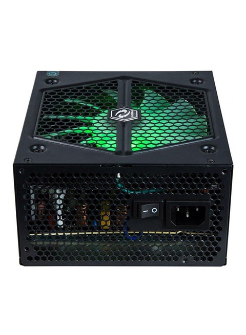 Rx-735Ap-R Thunder Rgb 735W Power Supply Black