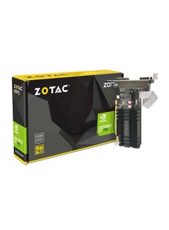 GT-710 2 GB Ddr3 Graphics Card 2 GB