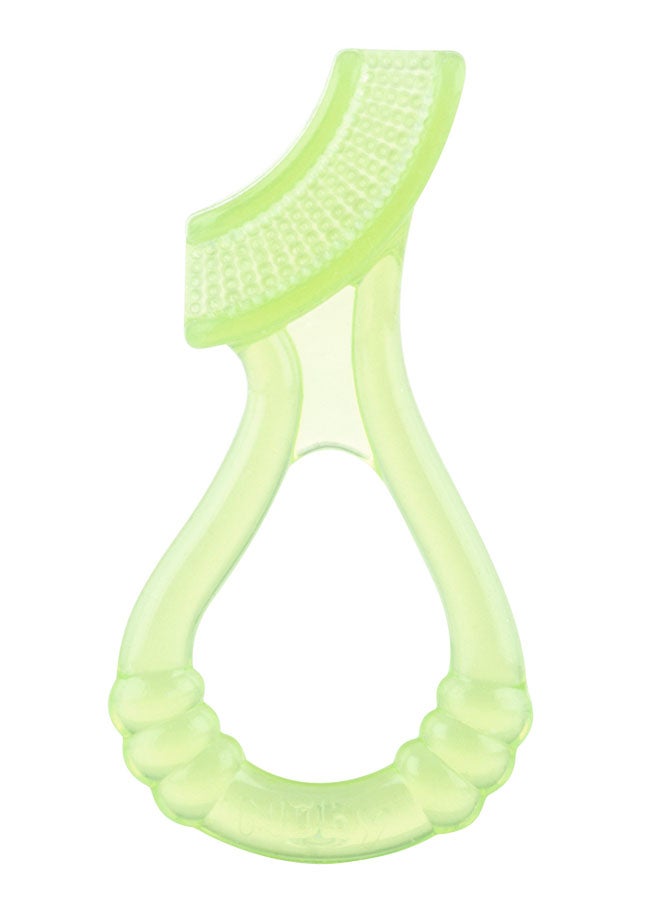 Nuby - Toothbrush Massager With Protective Case - Image 1