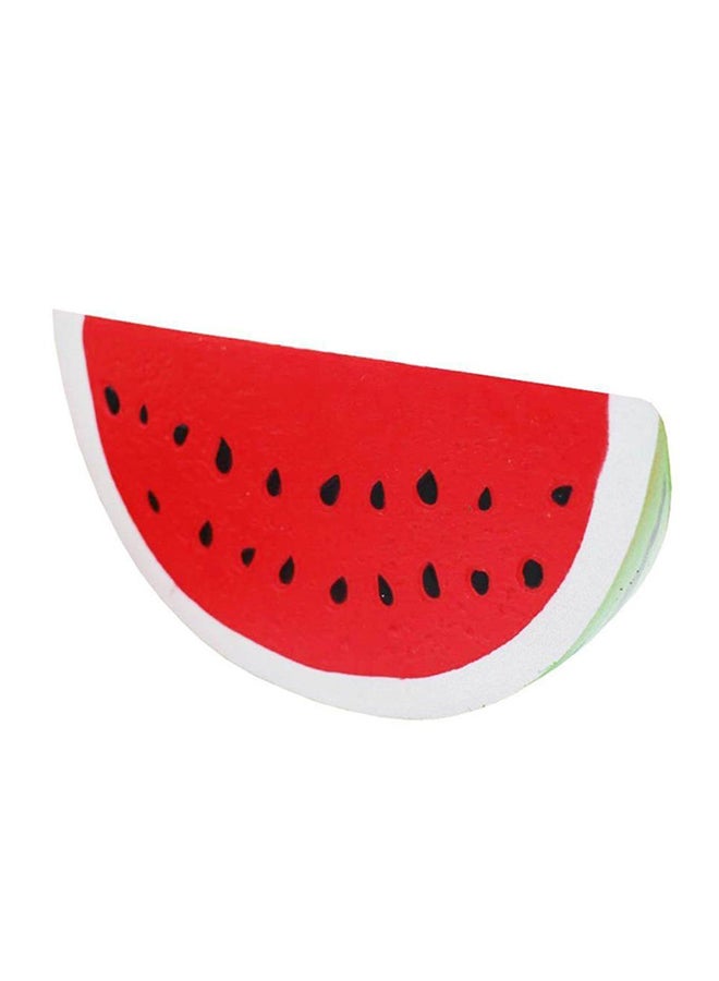 DEBIZHONG Watermelon Scented Squishy Toy 