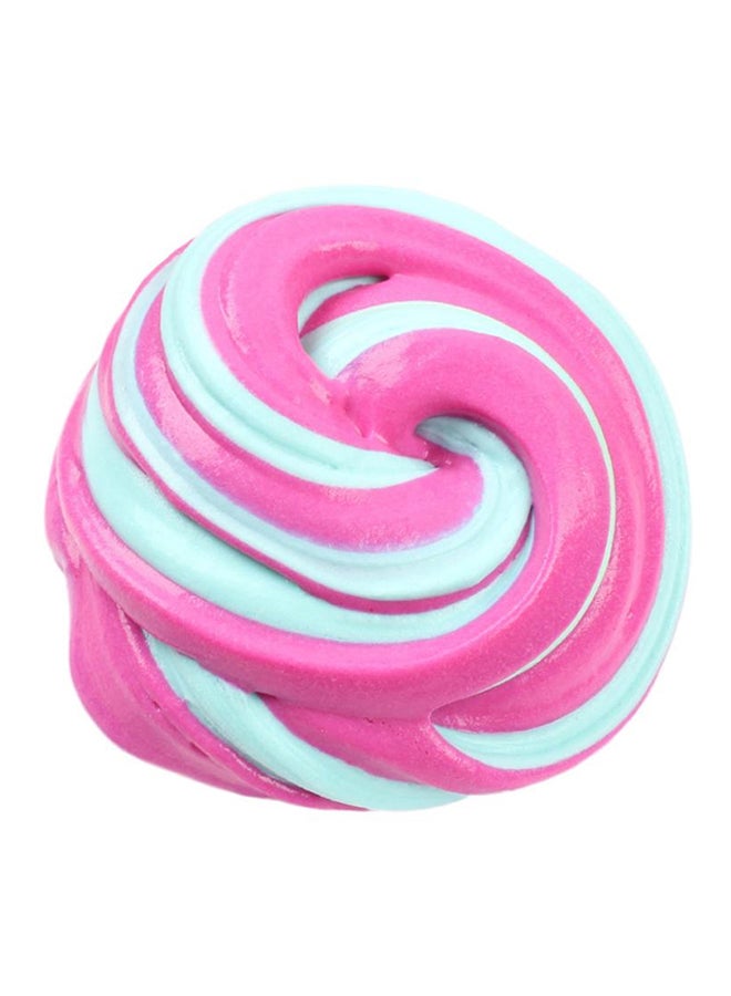 DEBIZHONG Color Mixing Cloud Slime 