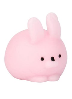 Fat Rabbit Design Squishy Toy