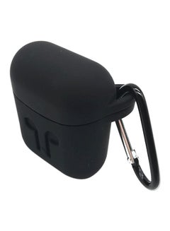 Protective Case Cover For AirPods Black - v1553002786/N22241581A_1