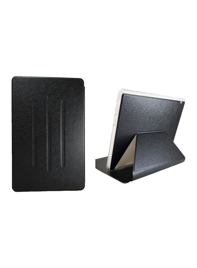 Generic - Protective Case Cover For Huawei MediaPad T5 Black - Image 1
