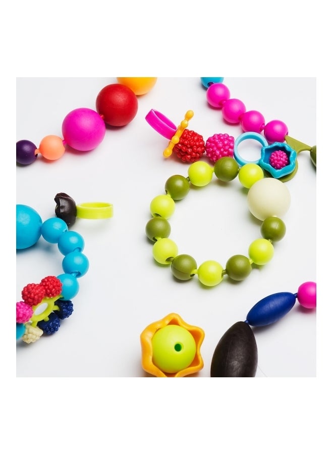 Gili 500-Piece Jewellery Making Kit - Image 2