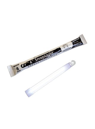Snaplight White Glow Sticks Sticks - v1553013729/N20620075A_1