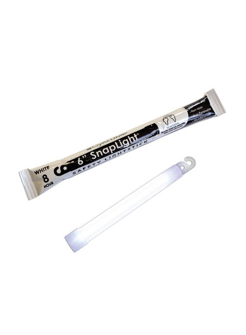 Snaplight White Glow Sticks Sticks