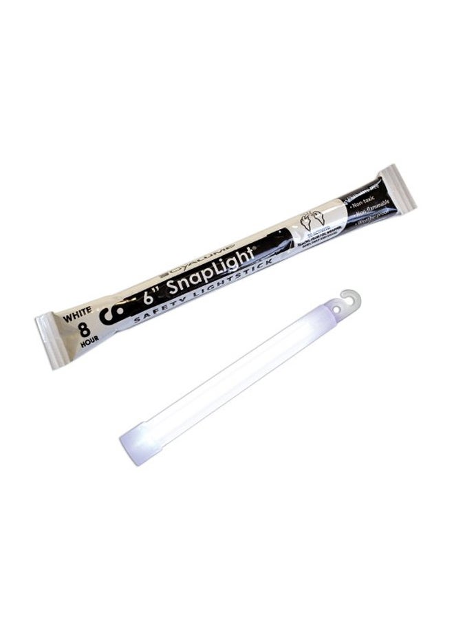Snaplight White Glow Sticks Sticks