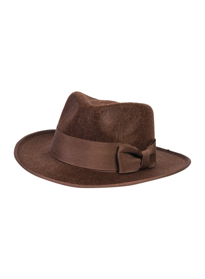 Adventure Fedora Hat 76902 - v1553013768/N22065347A_1