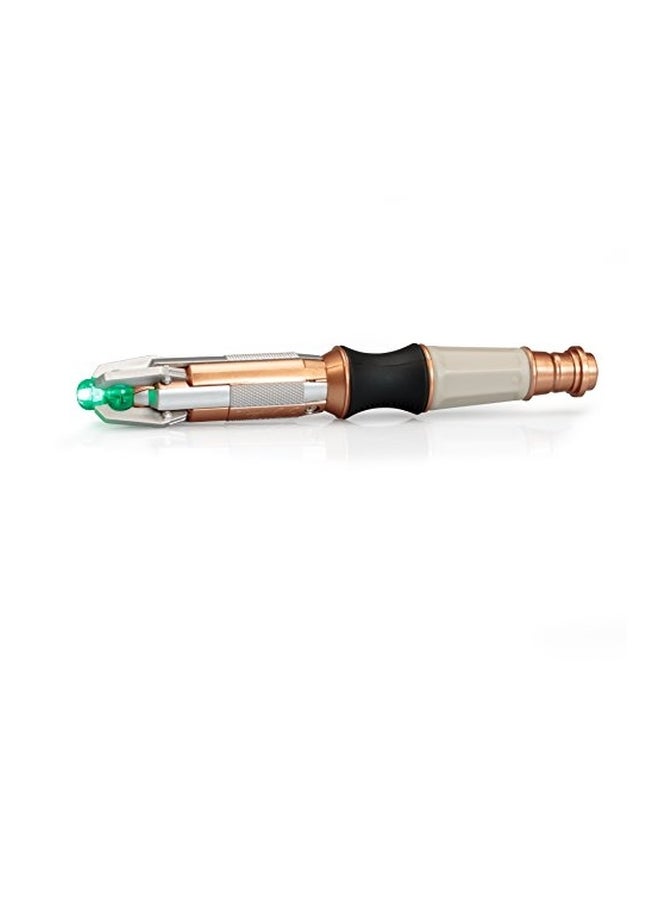 Sonic Screwdriver With Touch Controls And Removable Power Core 5357
