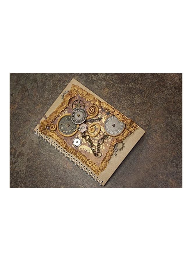 Sculpey - 30-Piece Oven Bake Clay Sampler - Image 1