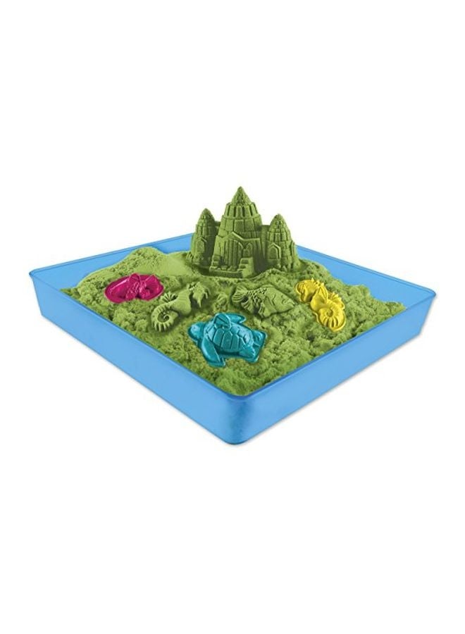 Kinetic Sand - Wacky-Tivities Box Set - Image 1