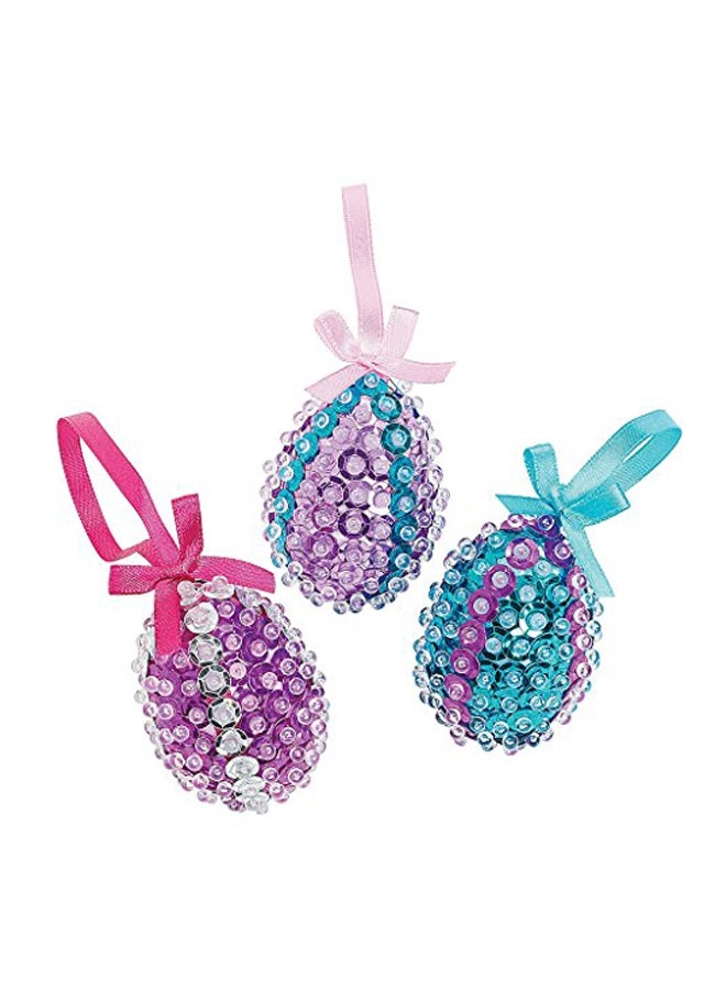 فن إكسبريس مجموعة التزيين اليدوية - Image 2