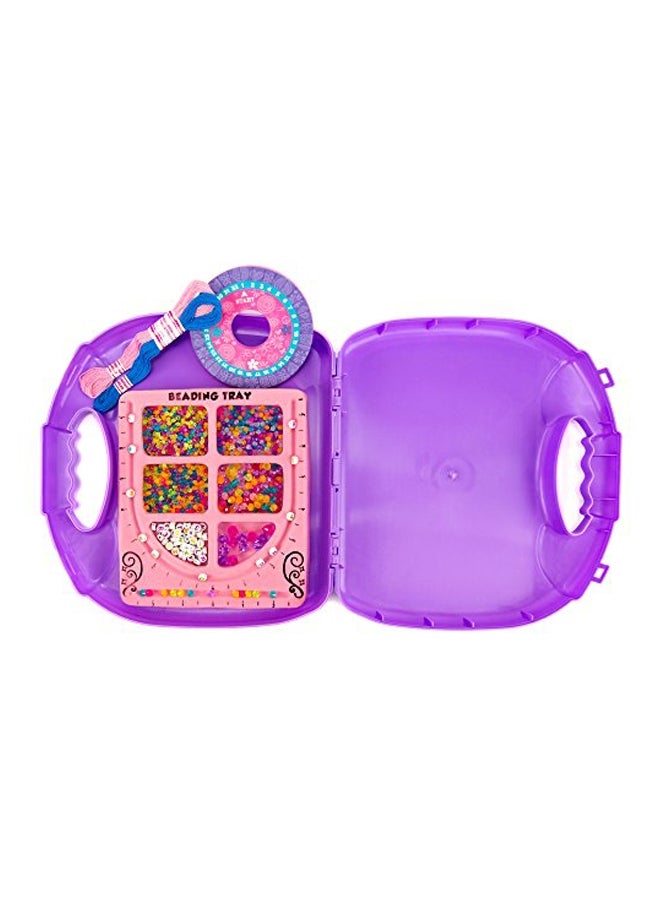 جاست ماي ستايل مجموعة المجوهرات - Image 1