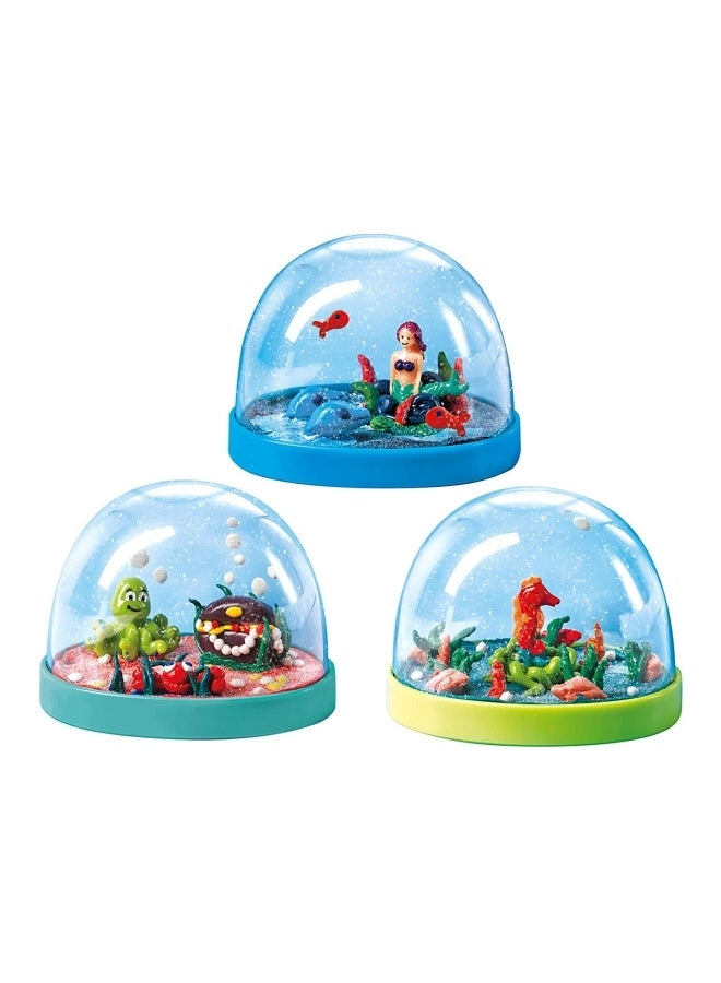 Creativity for Kids Water Globe Making Kit - Image 1