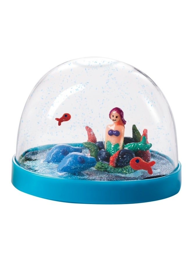 Creativity for Kids Water Globe Making Kit - Image 3