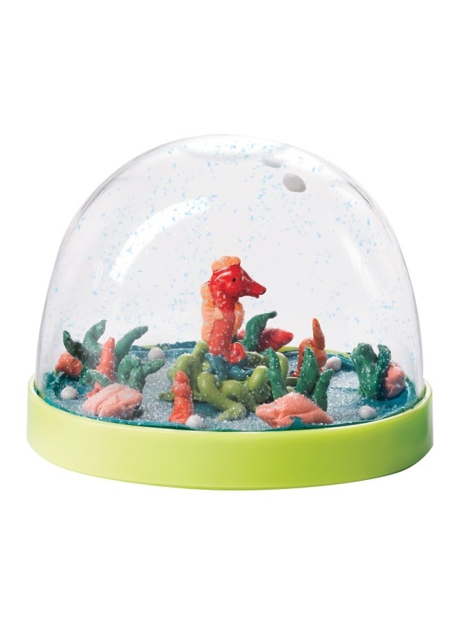 Creativity for Kids Water Globe Making Kit - Image 4