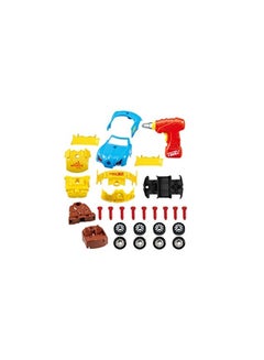 PowerTRC 30-Piece Car Tool Set SG_B01CFAFX5Y_US  - Image 4