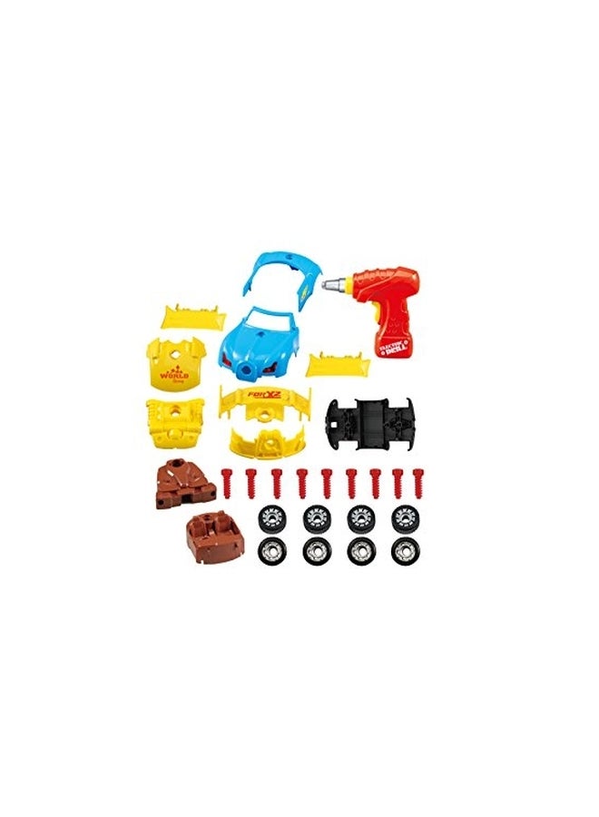 PowerTRC 30-Piece Car Tool Set SG_B01CFAFX5Y_US  - Image 4