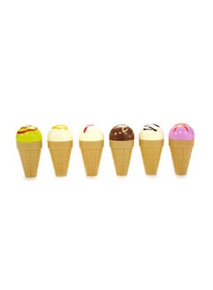 PowerTRC Sweet Treats Ice Cream And Desserts Tower Playset  - Image 3
