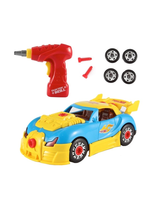 PowerTRC 30-Piece Car Tool Set SG_B01CFAFX5Y_US  - Image 1