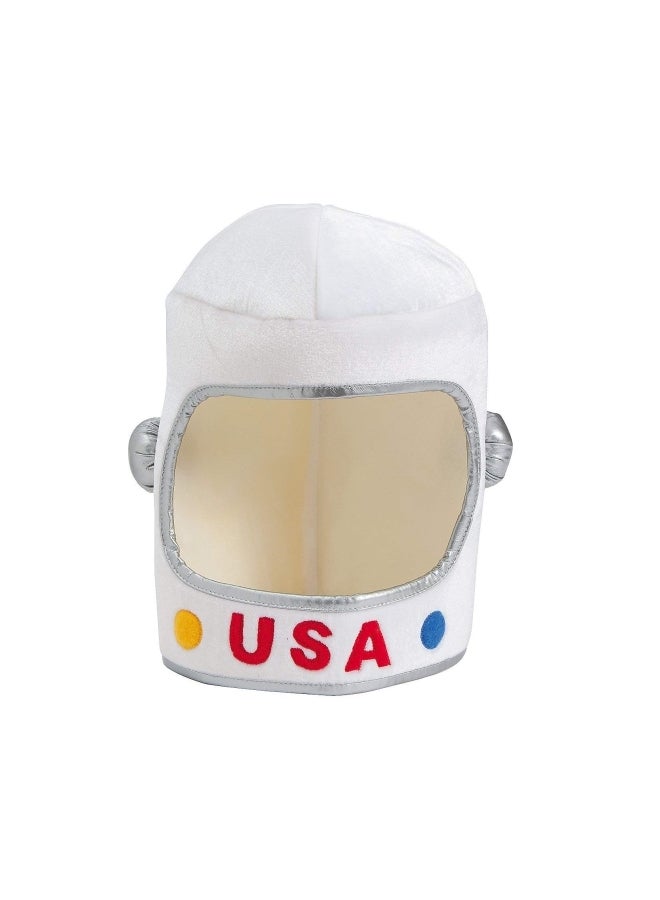 Fun Express Soft Astronaut Helmet - Image 1