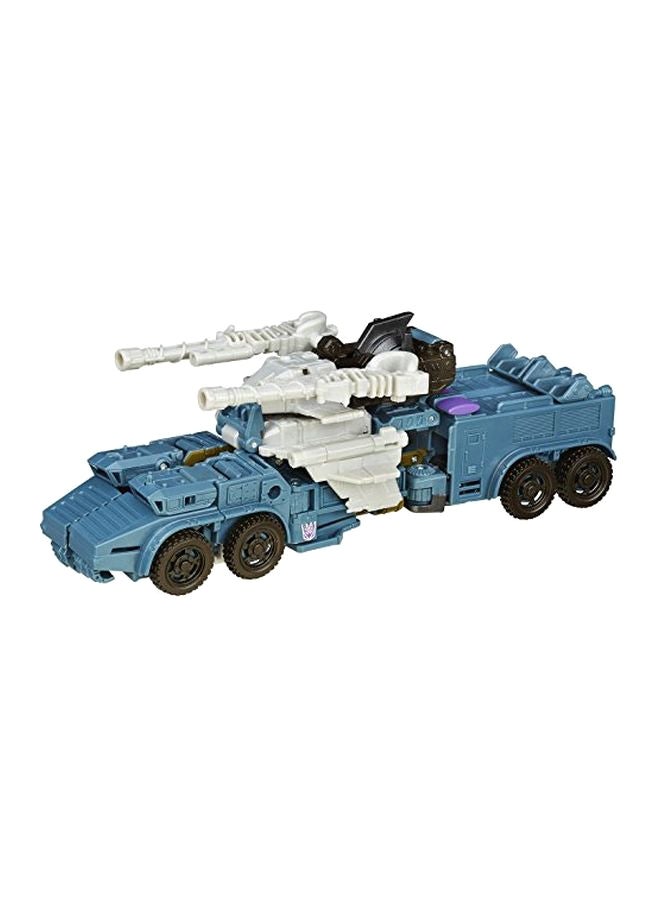 TRANSFORMERS - Combiner Wars Onslaught Action Figure B4663 - Image 1